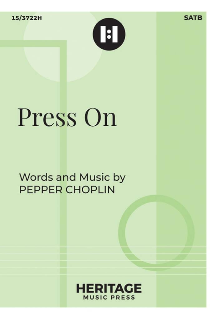 Press On